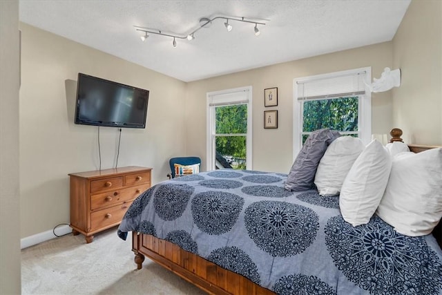 2001 Buckingham Dr, Marshall, PA 16046 - bedroom featuring carpet flooring and baseboards