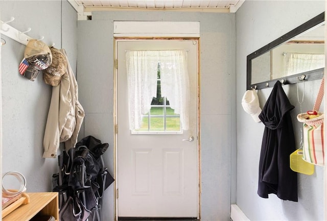 136 B St, Shade Twp, PA 15563 - view of entryway