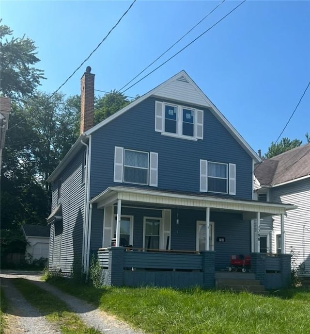 766 S Irvine Ave, Sharon, PA 16146 - photo 1