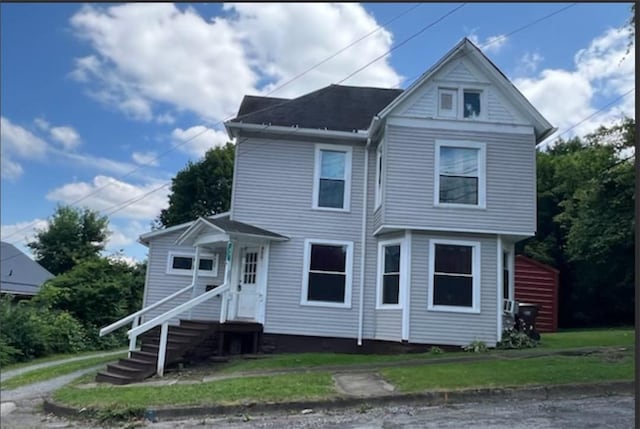 86 W Main St, Greenville Boro, PA 16125 - photo 1