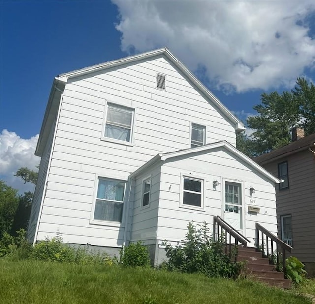 655 Spruce Ave, Sharon, PA 16146 - photo 1