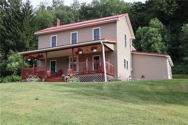 138 Birch Ln E, Mahoning/Marion Ctr, PA 15759 - photo 1