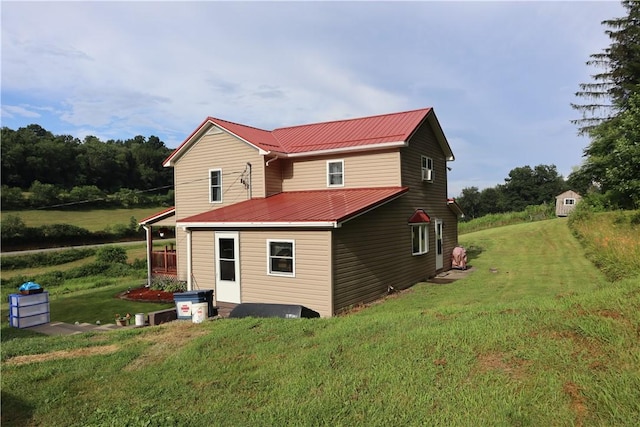 138 Birch Ln E, Mahoning/Marion Ctr, PA 15759 - photo 2