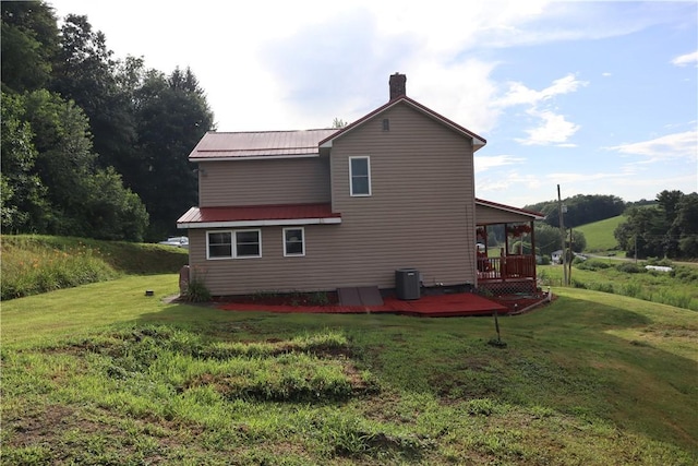 138 Birch Ln E, Mahoning/Marion Ctr, PA 15759 - photo 3