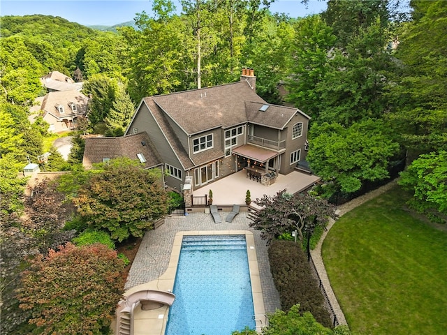 219 Forest Ridge Rd, White Twp, PA 15701 - photo 4