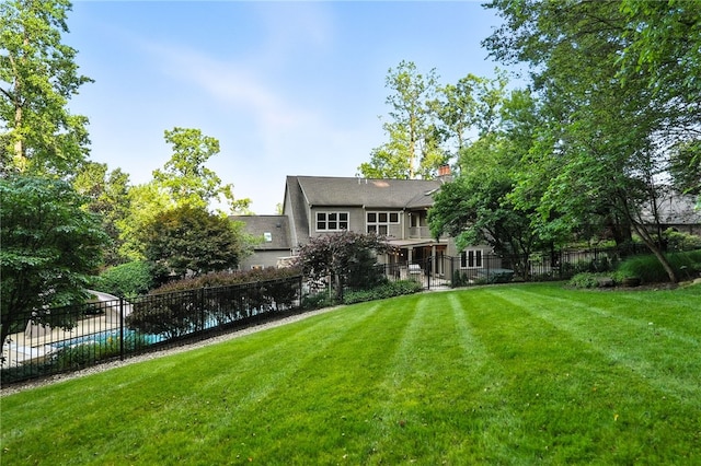 219 Forest Ridge Rd, White Twp, PA 15701 - photo 48
