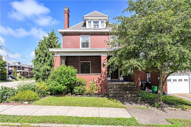 254 Tremont Ave, City Of Greensburg, PA 15601 - photo 1