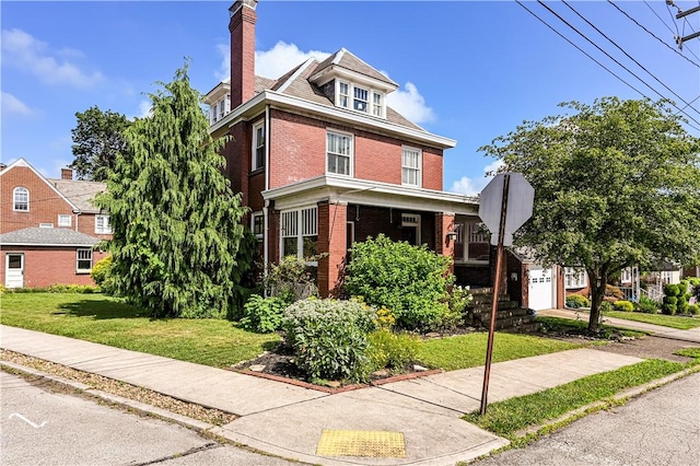 254 Tremont Ave, City Of Greensburg, PA 15601 - photo 2