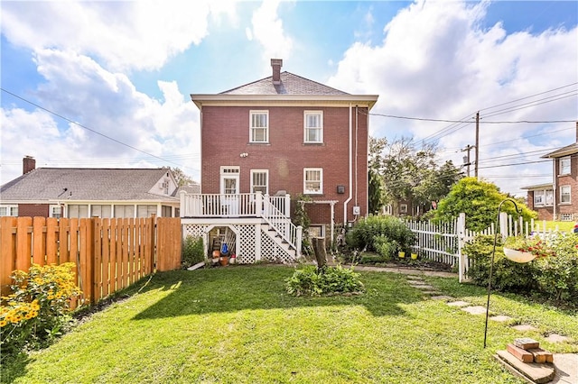 254 Tremont Ave, City Of Greensburg, PA 15601 - photo 9