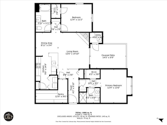 5002 Lenox Oval, Ross Twp, PA 15237 - photo 50