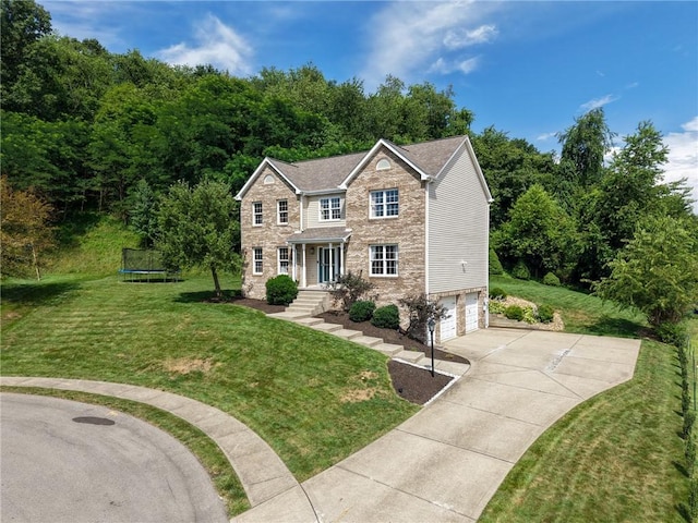 815 Graywyck Dr, Seven Fields Boro, PA 16046 - photo 36