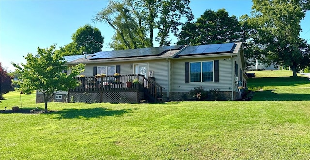 180 Railroad St, Saint Petersburg, PA 16049 - photo 1