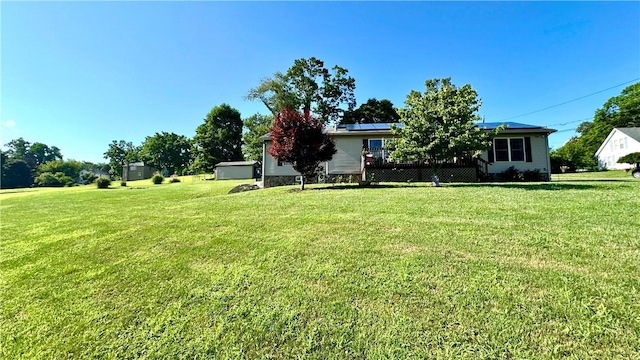 180 Railroad St, Saint Petersburg, PA 16049 - photo 2