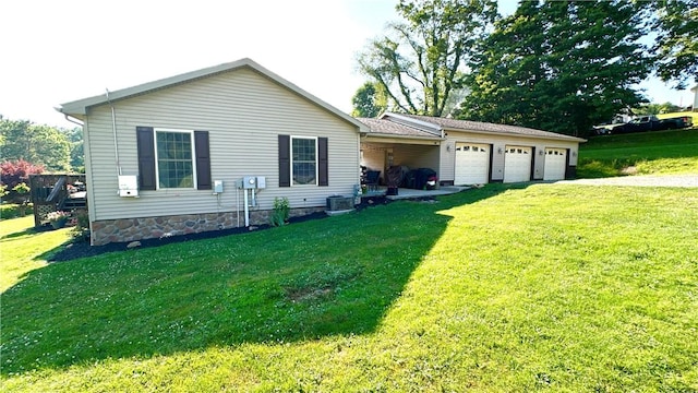 180 Railroad St, Saint Petersburg, PA 16049 - photo 5
