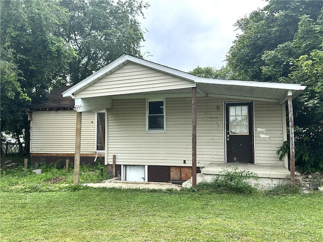 81/2 Apple St, Uniontown, PA 15401 - photo 1