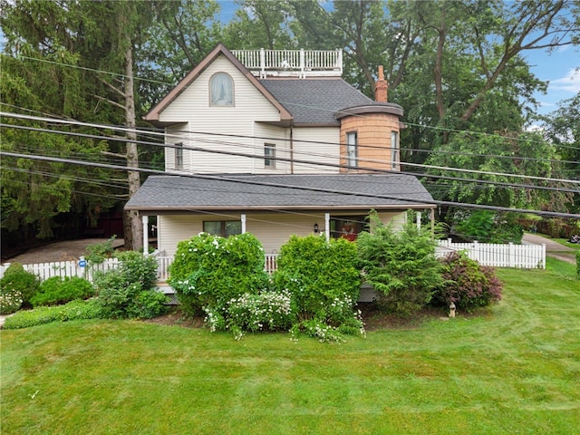 1035 Linden Rd, Nottingham, PA 15330 - photo 1