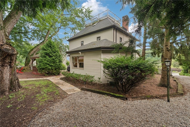 1035 Linden Rd, Nottingham, PA 15330 - photo 5