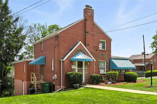 6 Garden Ter, Churchill Boro, PA 15221 - photo 2
