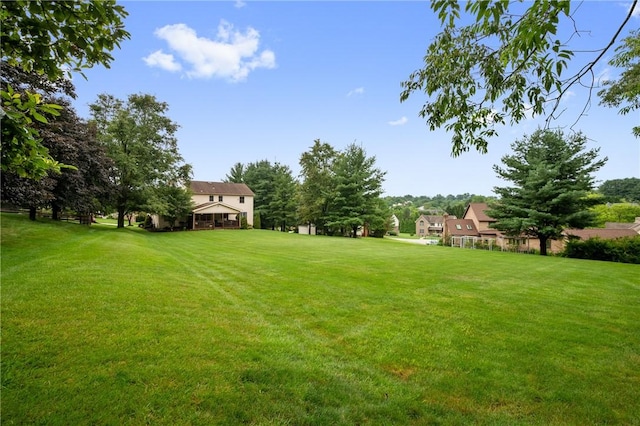 103 Cool Springs Ln, Penn Twp, PA 15636 - view of grassy yard
