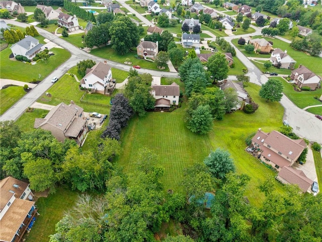 103 Cool Springs Ln, Penn Twp, PA 15636 - aerial view of residential area