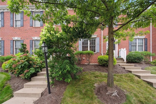 409 Marshall Heights Dr, Marshall, PA 15090 - photo 2
