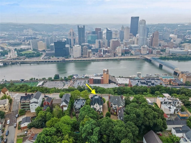 229 Grandview Ave Unit 3, Mt Washington, PA 15211 - photo 43
