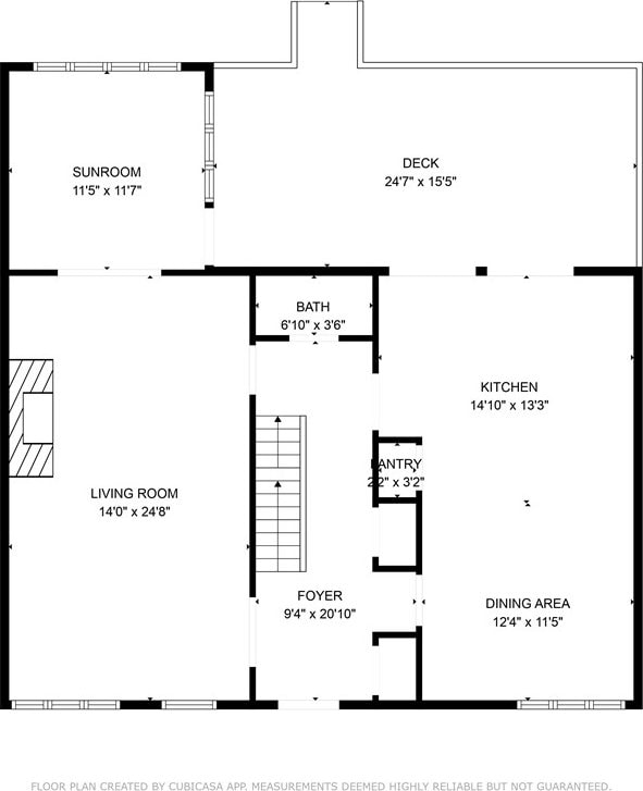 221 Summit Dr, Harrison Twp, PA 15065 - photo 35