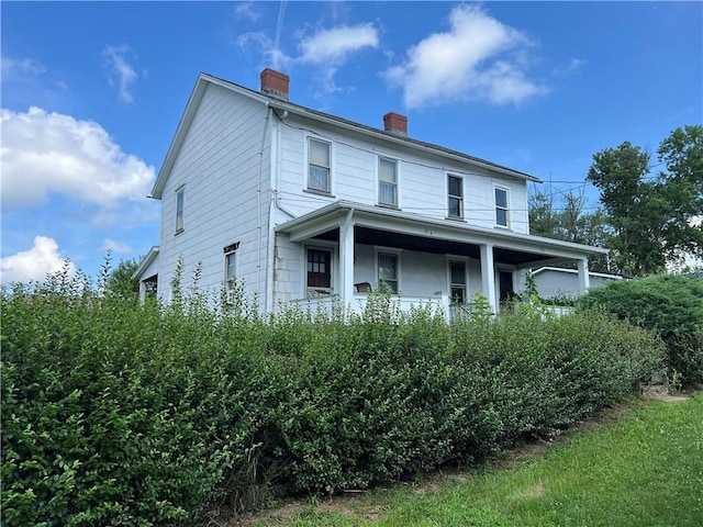 15 Hinsey St, North Union Twp, PA 15472 - photo 3