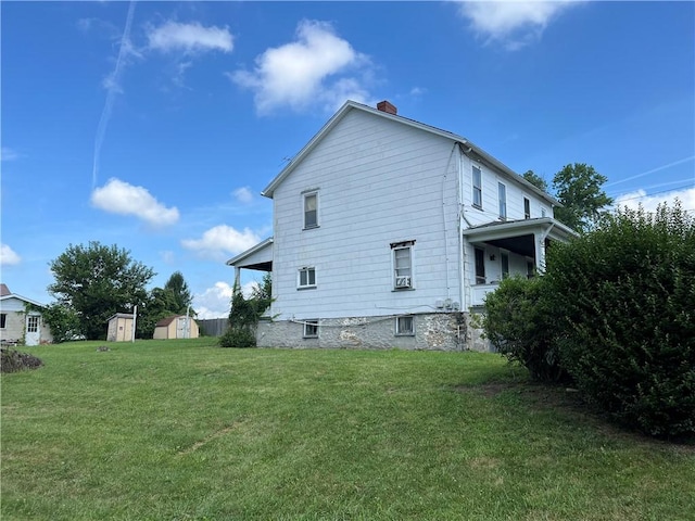15 Hinsey St, North Union Twp, PA 15472 - photo 4
