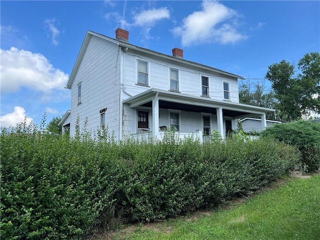 15 Hinsey St, North Union Twp, PA 15472 - photo 2