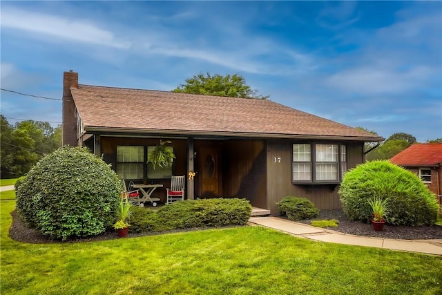 37 Wilson Ave, Cecil, PA 15321 - photo 1