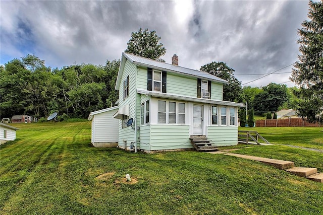 110 Van Ness St, Dubois Area School District, PA 15865 - photo 1