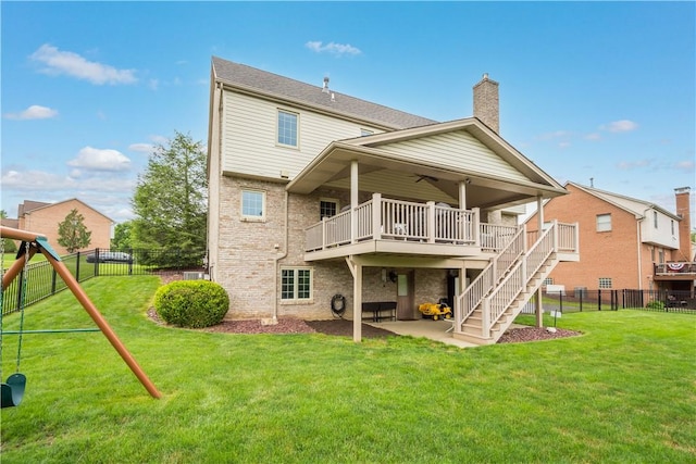 248 William Dr, North Strabane, PA 15317 - photo 40