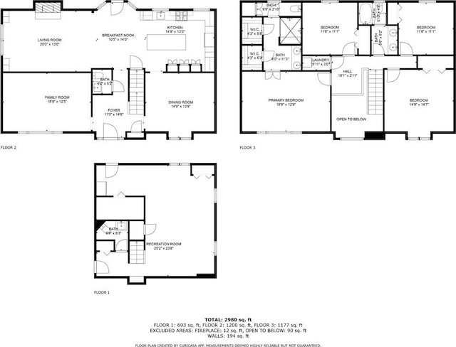 248 William Dr, North Strabane, PA 15317 - photo 49