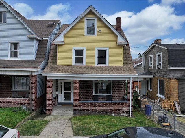 404 Ruxton St, Mt Washington, PA 15211 - photo 37