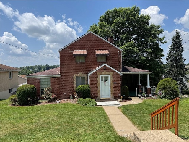 5322 Fredanna St, Lincoln Place, PA 15207 - photo 1