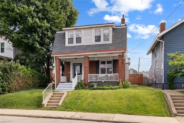 925 Fordham Ave, Brookline, PA 15226 - photo 1