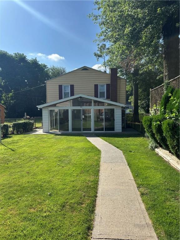 505 Diamond Aly, Carnegie, PA 15106 - photo 1