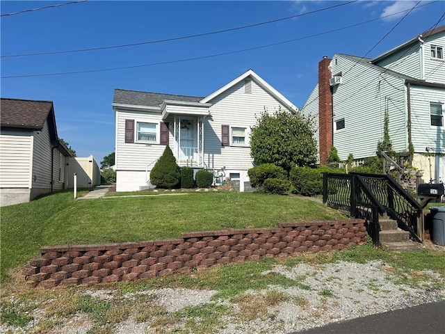 1347 Paradise Ave, Washington Twp, PA 15012 - photo 1