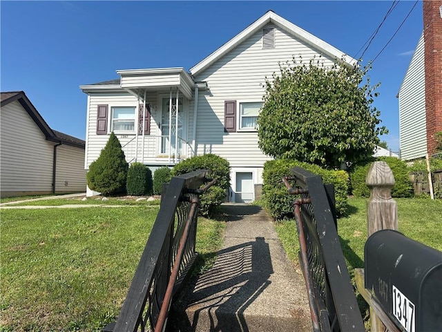 1347 Paradise Ave, Washington Twp, PA 15012 - photo 2