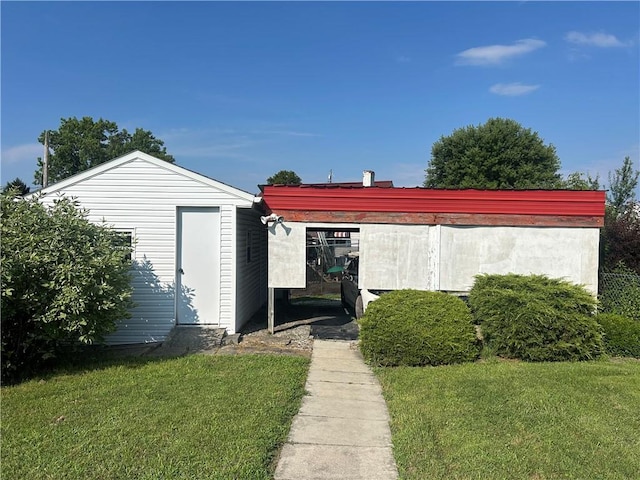 1347 Paradise Ave, Washington Twp, PA 15012 - photo 19