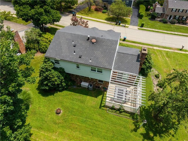 8229 E Van Buren Dr, Mccandless, PA 15237 - photo 4