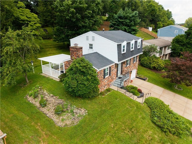 8229 E Van Buren Dr, Mccandless, PA 15237 - photo 6