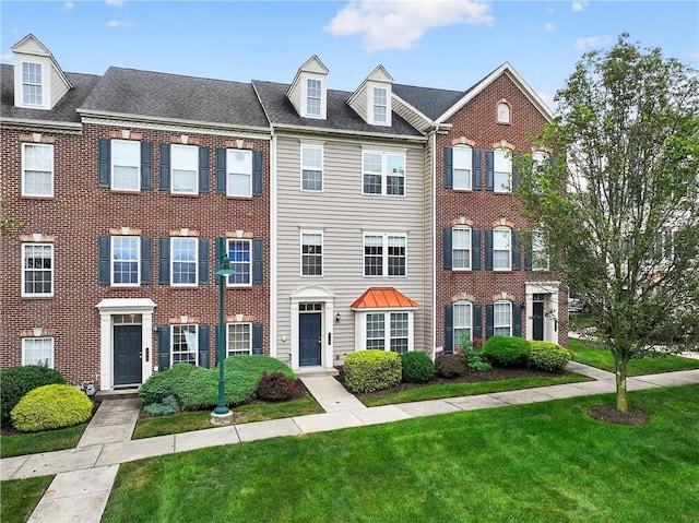 202 Village Pl, Pine Twp, PA 15090 - photo 1
