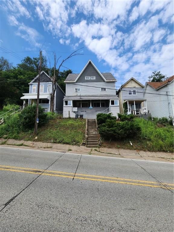 519 Greensburg Pike N, Versailles, PA 15137 - photo 1
