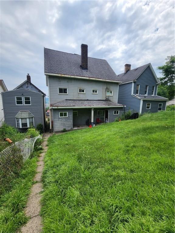 519 Greensburg Pike N, Versailles, PA 15137 - photo 2