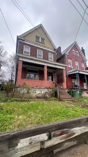 757 Franklin Ave, Wilkinsburg, PA 15221 - photo 1