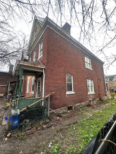 757 Franklin Ave, Wilkinsburg, PA 15221 - photo 2