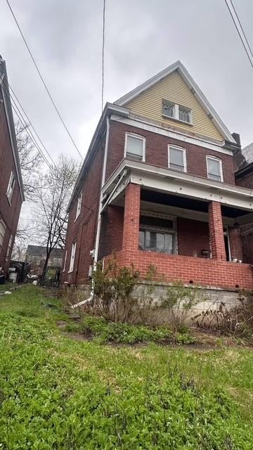 757 Franklin Ave, Wilkinsburg, PA 15221 - photo 6