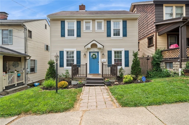 131 Sampson Ave, Ingram, PA 15205 - photo 1
